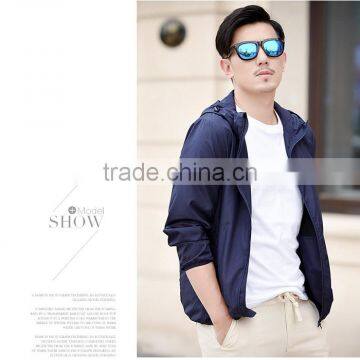 Wholesale Rain Jacket Waterproof photo-6