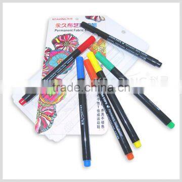 Non toxic pen for DIY 20pcs per pack colorful kids gift #FM20