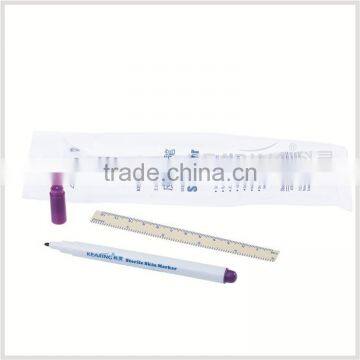 Kearing 1.0mm Nib Gentian Violetsterile Medical Disposable Skin Marker#SM10 photo-2