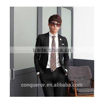 Men's High Class Leisure Suit,MTM Suit BSPS0308 photo-3
