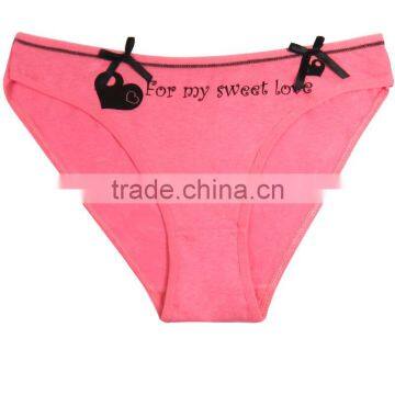 Yun Meng Ni Underwear For My Sweet Love Cute Sexy Womens Panties photo-5