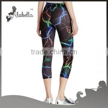Womens Fitness Clothing,thick Leggings Tights photo-2