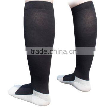 Custom Youth Breathable Sports Compression Socks photo-3