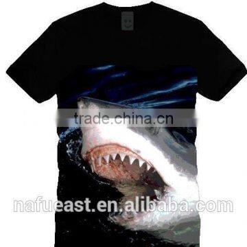 3D Animals T-shirt, no Minimum Quantity Required, Drop Shipping, Amazon Best Seller. photo-5