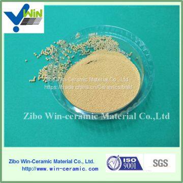 Cerium oxide beads with good price