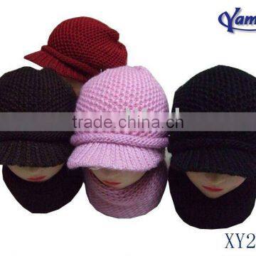 fashion knitted hats