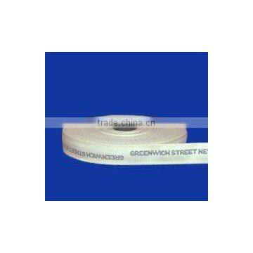 Cotton Jacquard Tapes