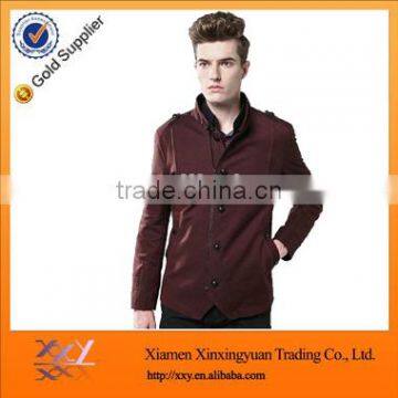 Professional Custom Baseball Varsity Jacket