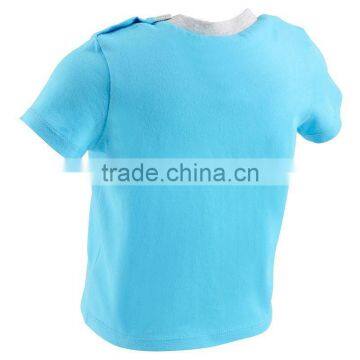 2015 Fashion Garments Kids Tshirts photo-3