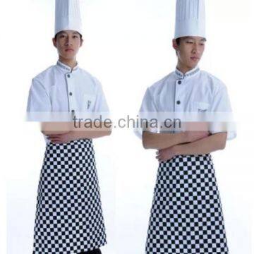 2014 the latest trend in chef uniforms