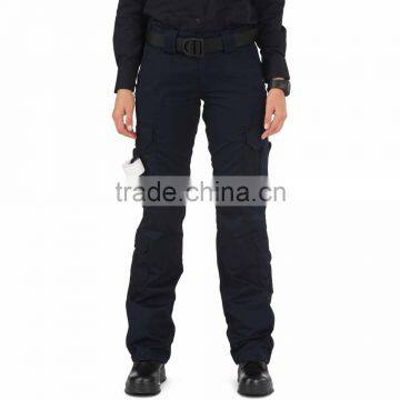 Custom Long Sleeve Work Uniforms For Security Wear