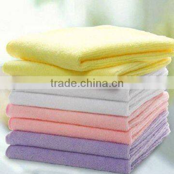 hotel guest gifts 100% cotton