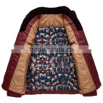 2015 New Fashion Stylish Cheap China Ultralight Down Jacket For Man photo-5