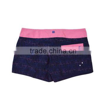 Women Boardshorts,Running Shorts in Swimwear&Beachwear photo-2