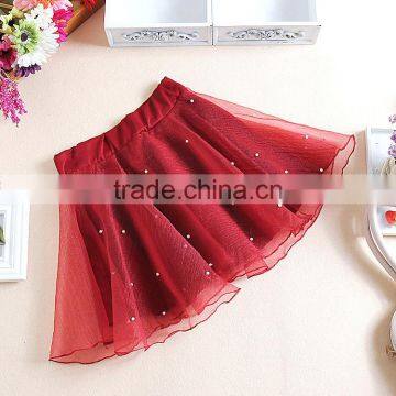 S80093A The spring and autumn period and the female princess skirts