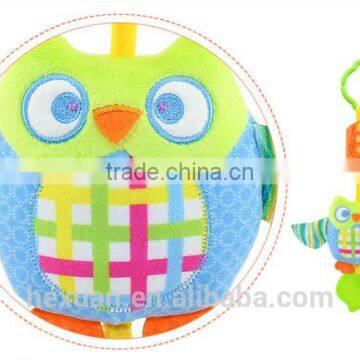 Multifunctional Car/bed/crib Hanging Bell Newborn Baby Toys for Kids photo-3