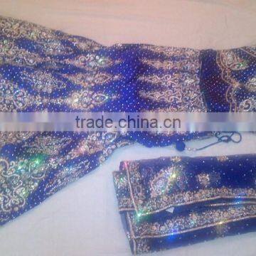 Heritage Lehenga photo-2