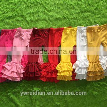 0-12T Childrens Leggings Multiple Color Legging Buotique Girl Jeans Pants New Model Leggings photo-3