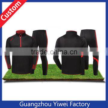 Custom European Cup Fans China Football Shirt