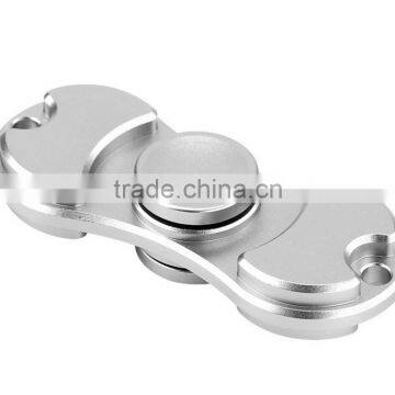 Fingertips Spiral Fingers Between the Gyro Torpbar Brass Aluminum Alloy photo-5