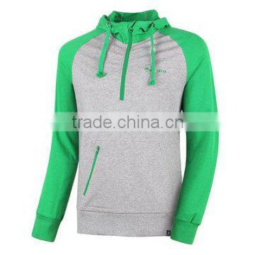 Half Zip Women & Sweatshirts Hoodies photo-2