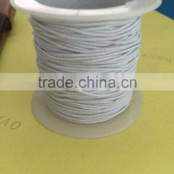 round elastic cord, elastic string, elastic band spool, bungee cord, elastic webbing