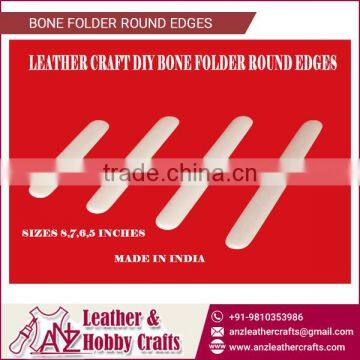 Bulk Exporterof DIY Bone Folder With Round Edges photo-1