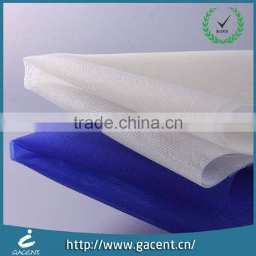 Mesh Fabric Manufacturer Stiff Nylon Mesh for Bridal Sewing Dress photo-2