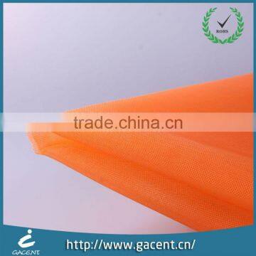 Square Nylon Fine Net Mesh Fabric for Baby Carriage photo-4