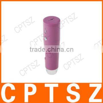 Wireless Wifi Microscope Endoscope Magnifier for IOS and Android Device 500X Digital Microscope photo-3