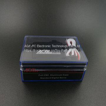 RC SERVO A77BHL photo-2