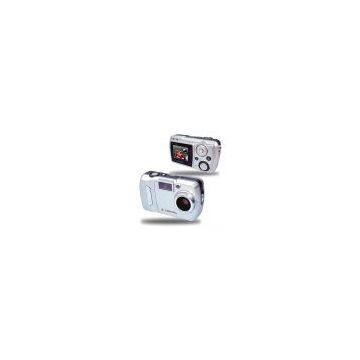 3.1M Pixel Digital Camera with 4x Digital Zoom