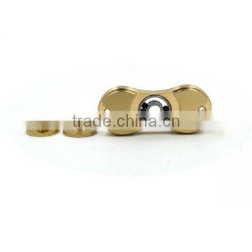 High Speed Ceramic Ball Hand Spinner Fidget 608 Bearing photo-5