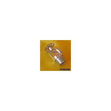 Pendent Fire Sprinkler Head