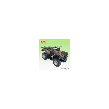 Sell ATV with EEC Approvals