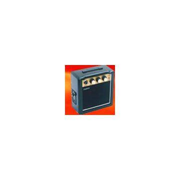 Guitar Amplifier