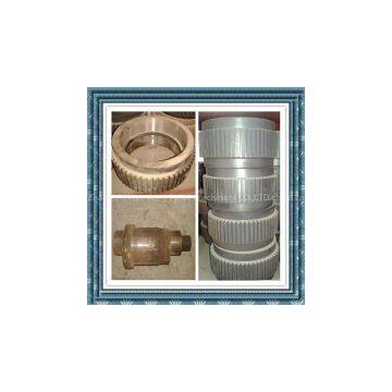 ISO Approved High Calory High Efficient Wood Pellet Mill photo-3