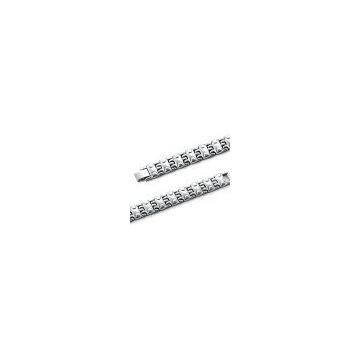 Stainless Steel Bracelet