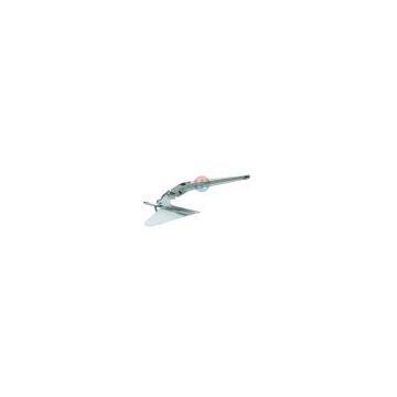 Stainless Steel Folding Anchor