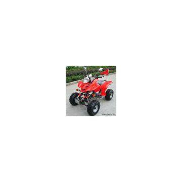 Sell EEC/COC Approved ATV (JYG200ST)