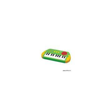 Sell Carton Type Toy Electronic Keyboard