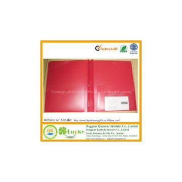 High Quality File Folder With 3 Prongs photo-2