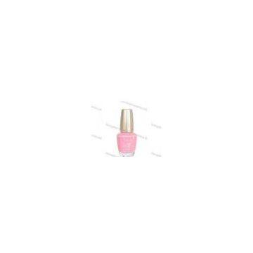 Pink Gel Finger Nail Polish Tools For Nail Polish With Long Shelf Time