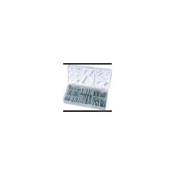 EXTENSION SPRING