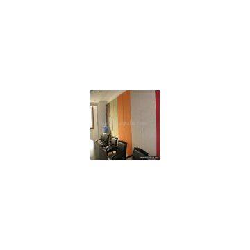Sell Fiberglass Acoustic Insulation Decorative Wall Panels