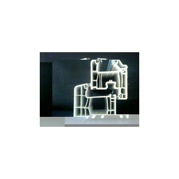 PVC Profiles