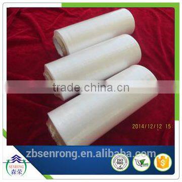 Factory Supplier Ptfe Yarn Ptfe Fiber Factory photo-4