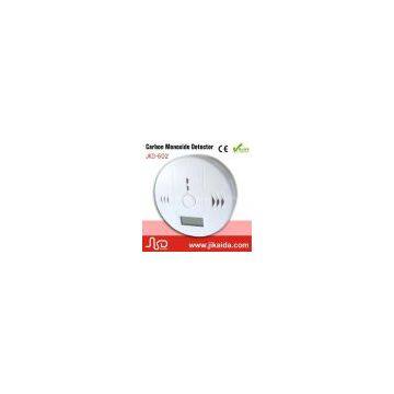 EN50291 Approved CO Detector For Home Use photo-2
