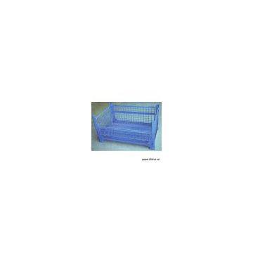 Sell Metal Storage Cage