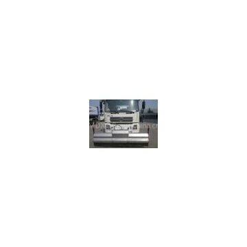 Multifunctional Garbage Collection Truck, High Pressure Cleaning Truck / road washer DFLll60BX2